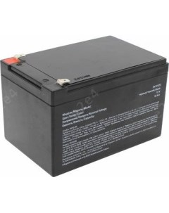 Аккумуляторная батарея для ИБП SV SV12120 12V 12Ah Sven