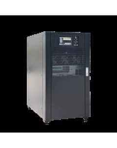 ИБП UPS ONM 100 50SMX33 100000 В А 100 кВт клеммная колодка черный UPS ONM 100 50SMX33 без аккумулят Snr