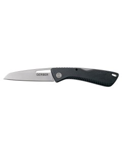 Нож перочинный серый Sharkbelly 1027864 Gerber