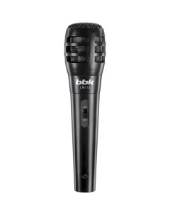Микрофон CM110 динамический черный CM110 Bbk