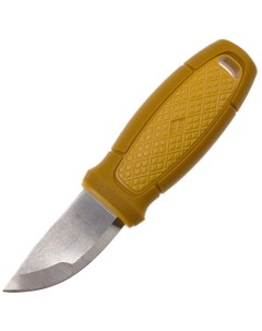 Нож перочинный чехол желтый Eldris 12632 Morakniv