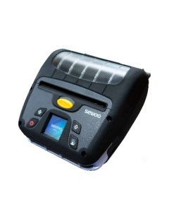 Принтер этикеток LK P400 прямая термопечать 203dpi 10 4 см USB Wi Fi BT P400SD2 Sewoo