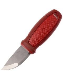 Нож перочинный чехол красный Eldris 12630 Morakniv