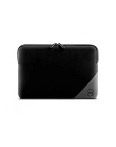 15 6 Чехол Case Essential Sleeve 15 черный 460 BCPE Dell