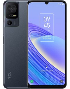 Смартфон 40 SE 6 75 720x1600 IPS MediaTek Helio G37 6Gb RAM 256Gb 3G 4G NFC Wi Fi BT 3xCam 2 Sim 500 Tcl