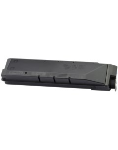 Картридж лазерный TK 8600K 1T02MN0NL0 черный 25000 страниц оригинальный для FS C8600DN FS C8650DN Kyocera