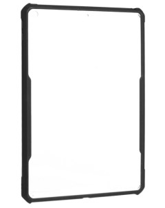 Чехол накладка Beatle для планшета Apple iPad 10 2 2021 2020 2019 силикон черный УТ000028583 Xundd