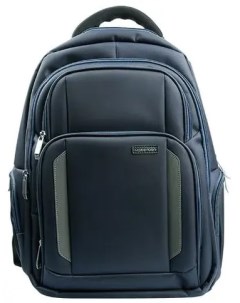 17 3 Рюкзак Backpack B500 синий 6970674982206 Maibenben