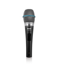 Микрофон CM132 динамический серый CM132 Bbk