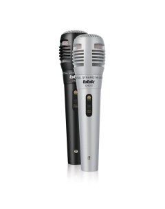 Микрофон CM215 динамический черный серебристый CM215 Bbk