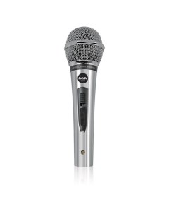 Микрофон CM131 динамический серый CM131 Bbk