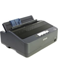 Принтер LX 350 черный C11CC24031 C11CC24032 Epson