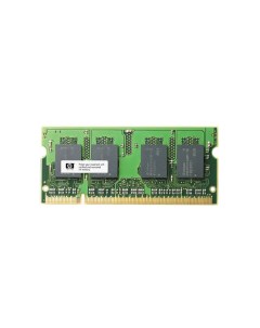 Память DDR2 SODIMM 2Gb 667MHz CL5 1 8 В 406728 001 Hp