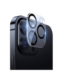 Защитное стекло для камеры смартфона Apple iPhone 13 5 4 6 1 Full screen ударопрочное 2шт 906868 Baseus