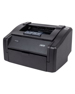 Принтер лазерный P 1120 A4 ч б 24стр мин A4 ч б 600x600 dpi USB черный P 1120 BL Hiper