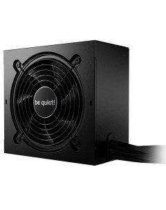 Блок питания 850 Вт ATX System Power 10 850W 120 мм 80 Plus Gold Retail BN330 Be quiet!