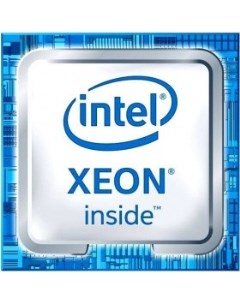 Процессор Xeon E 2334 3400MHz 4C 8T 8Mb TDP 65 Вт LGA1200 tray CM8070804495913 Intel