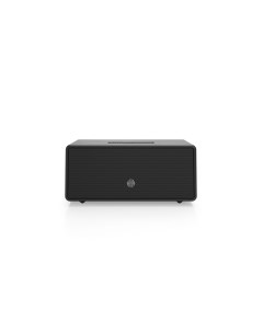 Портативная акустика Drumfire D 2 100 Вт WiFi Bluetooth черный Audio pro