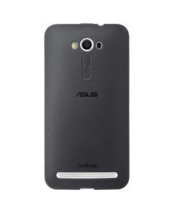 Чехол для смартфона ZenFone 2 ZE500CL полиуретан черный 90XB00RA BSL3P0 Asus