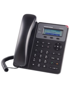 VoIP телефон GXP1610 1 линия монохромный дисплей Grandstream