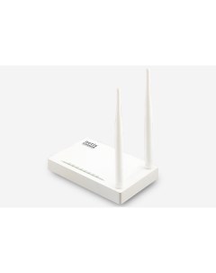 Wi Fi роутер WF2419E 300Мбит с 10 100M 4P Netis