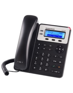 VoIP телефон GXP1620 2 линии монохромный дисплей Grandstream