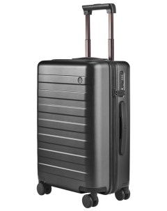 Чемодан на колесах PRO Luggage 65 л черный 113001 1 Ninetygo