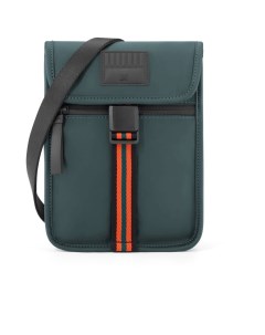 Сумка Urban daily plus shoulder bag зеленый 90BXPLF21119U green Xiaomi ninetygo