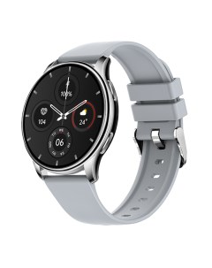 Смарт часы Watch 1 4 1 32 LCD темно серый Bq