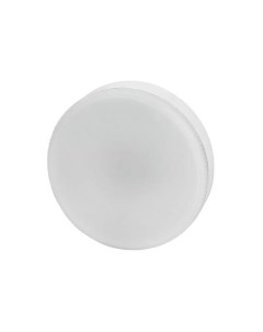 Лампа светодиодная GX53, 10Вт, 800лм, 3000 K/теплый, 80 Ra, OSRAM LED Value (4058075582064) Osram