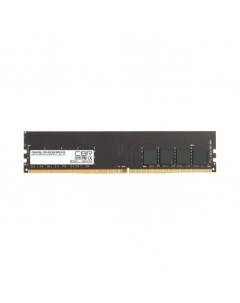 Память DDR4 DIMM 8Gb 2666MHz CL19 1 2V CD4 US08G26M19 01 Retail Cbr