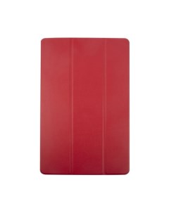 Чехол книжка для планшета Honor Tab V7 10 4 полиуретан красный УТ000029718 Red line