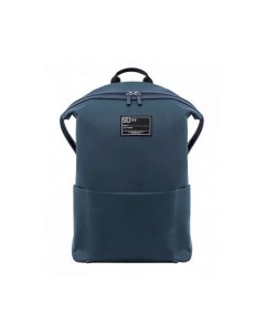13 3 Рюкзак Lecturer Leisure Backpack серый синий 0000199202 Xiaomi ninetygo