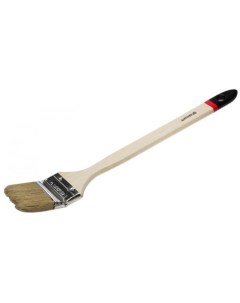 Кисть радиаторная MASTER "Универсал", плоская, 25мм (0112-25_z01) Stayer