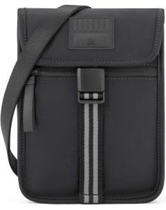 Сумка Urban daily plus shoulder bag черный 90BXPLF21119U Xiaomi ninetygo