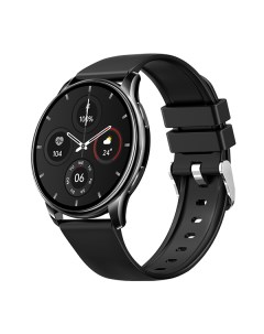 Смарт часы Watch 1 4 1 32 LCD черный Bq