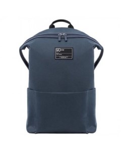 13 3 Рюкзак lecturer backpack синий 90BBPLF21129U blue Xiaomi ninetygo