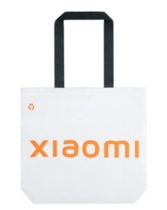 7 Сумка Reusable Bag белый BHR5995GL Xiaomi