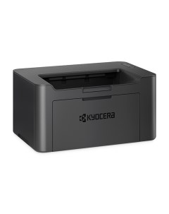 Принтер лазерный Ecosys PA2001 A4 ч б 20 стр мин A4 ч б 1800x600 dpi USB черный 1102Y73NL0 Kyocera