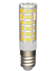Лампа светодиодная E14 кукуруза 7Вт 4000 K нейтральный свет LLE CORN 7 230 40 E14 LLE CORN 7 230 40  Iek