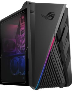 Системный блок ROG Strix GA35 G35CG 1190KF015X Intel Core i9 11900KF 3 5 ГГц 32Gb RAM 1Tb SSD 1Tb HD Asus