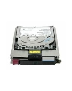 Жесткий диск HDD 450Gb EVA 4400 3 5 10K HotPlug FC AL 518734 001 Hpe
