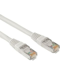 Патч корд FTP кат 5e 30м RJ45 RJ45 белый PFT50 300A 5bites