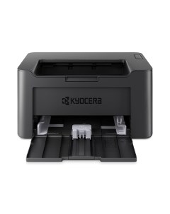 Принтер лазерный Ecosys PA2001w A4 ч б 20 стр мин A4 ч б 1800x600 dpi Wi Fi USB черный 1102YVЗNL0 Kyocera