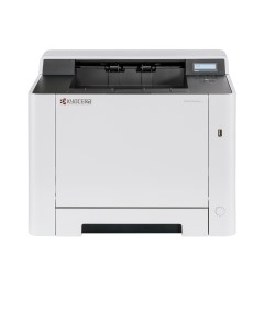 Принтер лазерный Ecosys PA2100cwx A4 цветной 21 стр мин A4 ч б 21 стр мин A4 цв 1200x1200 dpi дуплек Kyocera