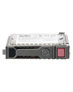Жесткий диск (HDD) 3Tb, 3.5", 7.2K, SAS 12Gb/s (846614-001) Hpe