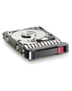 Жесткий диск HDD 1Tb 3 5 7 2K HotPlug SATA2 44X2459 Lenovo