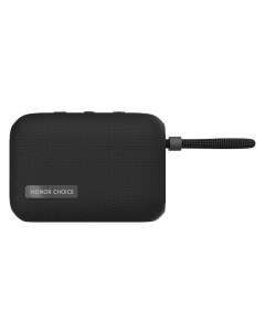 Портативная акустика MusicBox M1 5 Вт Bluetooth черный 5504AAEM VNA 00 Honor choice