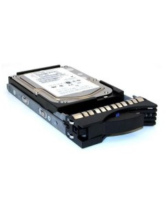 Жесткий диск HDD 300Gb 2 5 15K HotPlug SAS 6Gb s 00Y5797 Lenovo