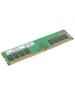Память DDR4 DIMM 8Gb 2400MHz CL17 1 2V M378A1K43CB2 CRC Samsung